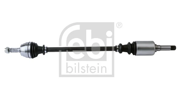 Drive Shaft